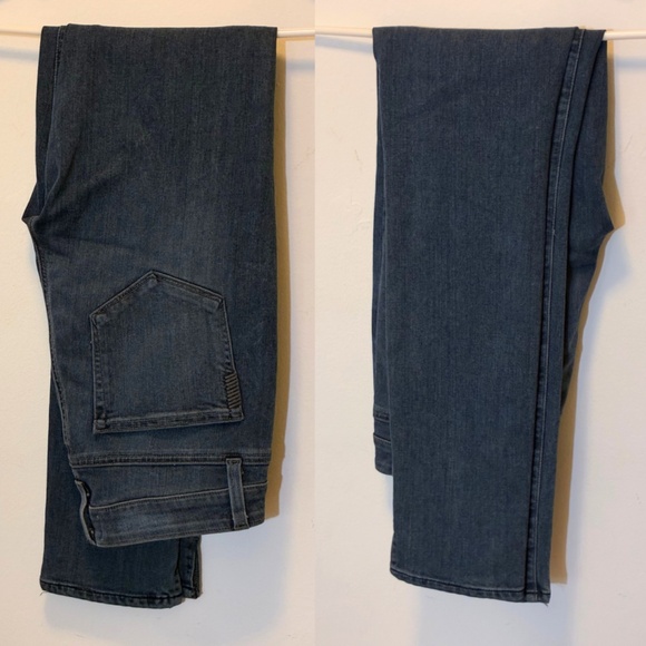 Paige Verdugo Ultra Skinny Jeans - 28 - Picture 2 of 8